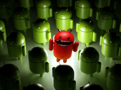 Доктор Веб обнаружил троянцев в прошивках мобильных Android-устройств