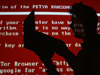 Атаки вредоносов Wannacry и Petya массовые, но не самые опасные