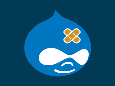 Опубликован критический патч Drupal для уязвимости Drupalgeddon2