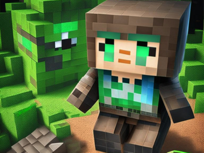 Клоны Minecraft для Android заразили адваре HiddenAds 35 млн пользователей