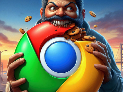 В Сеть выложили инструмент для обхода шифрования cookies в Google Chrome