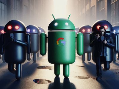 Лжекадровики раздают Android-трояна под видом Chrome, TikTok и CRM-софта