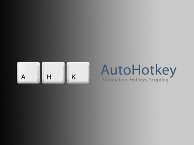 Эксперты вышли на интересные атаки с использованием AutoHotkey