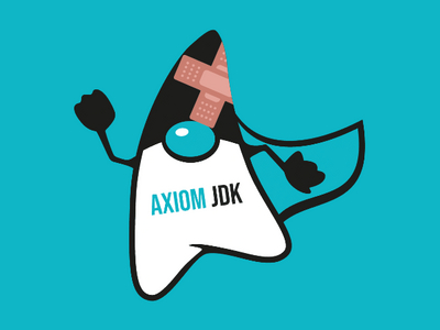 В новом релизе Axiom JDK устранили 18 уязвимостей