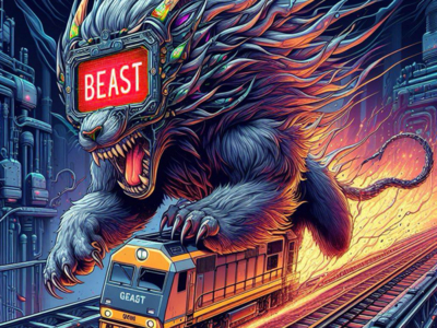 Атака BEAST за минуту заставит большую языковую модель забыть об этике