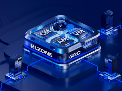 На рынке появилась новая GRC-платформа — BI.ZONE GRC