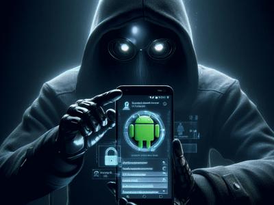 Android-шпион CapraRAT маскируется под Crazy Game и TikTok
