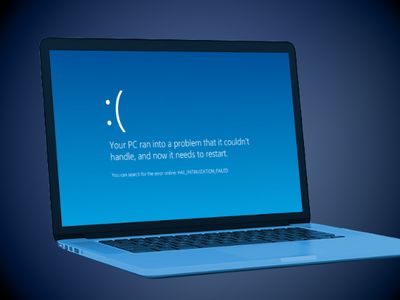 Баг CLFS вызывает BSOD в полностью пропатченных Windows 10 и 11