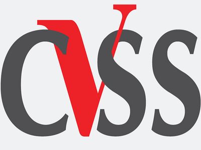   CVSS 30  