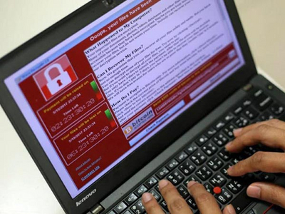 Fireball и WannaCry атаковали каждую четвертую организацию в мире