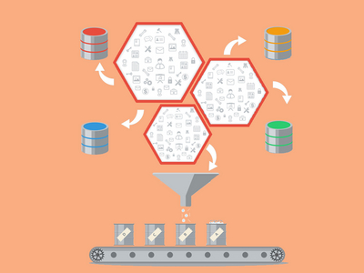 Применение алгоритмов Data Mining в решениях класса Business Intelligence