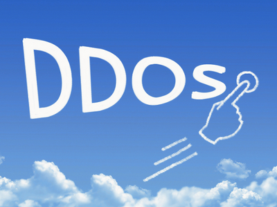 Февральская DDoS-волна пошла с ретейла на банки