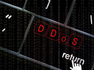 Как защитить роутер от ddos атак