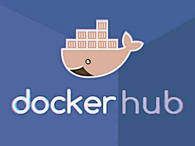 Docker Hub всё. Репозиторий ушёл из России