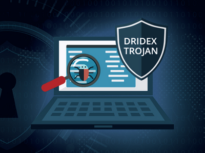 Рождественские шутки Dridex: вы уволены, решение обжалованию не подлежит