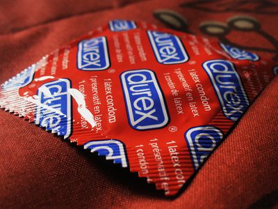 Durex India слила полные имена своих клиентов и информацию о заказах