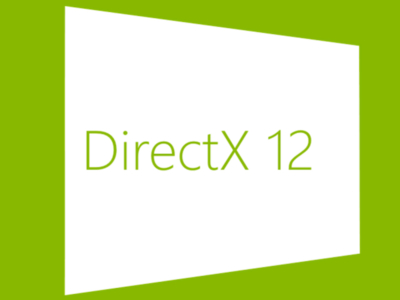 Фейковая страница Microsoft DirectX 12 инсталлирует ворующий крипту софт