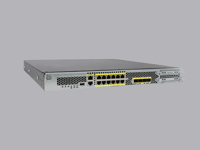 Межсетевые экраны Cisco Firepower 2100 получили сертификат ФСТЭК России