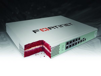 Fortinet приобретает Bradford Networks