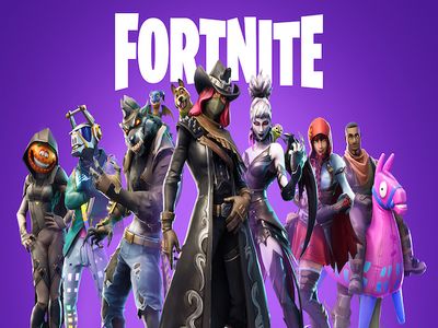 Читеров Fortnite атакуют ворующим информацию вредоносом