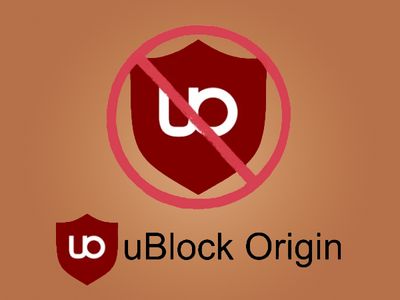 Google Chrome советует поменять uBlock Origin на другой блокировщик рекламы