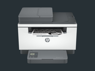 Обновление прошивки вывело из строя принтеры HP LaserJet