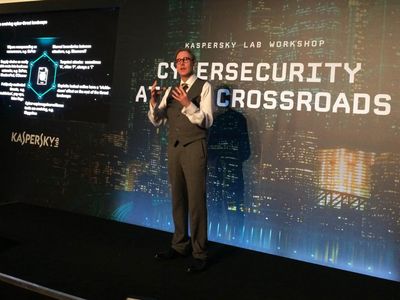 Kaspersky EDR поможет обнаружить целевые атаки на рабочих станциях