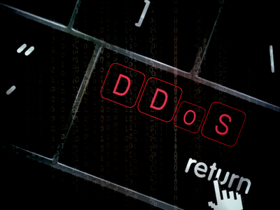 После DDoS-атаки на Яндекс ботоводы Meris попытались обидеть Кребса