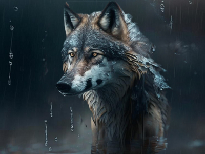 За сливом данных 40 компаний стоит Leak Wolf 