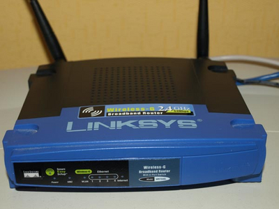 Более 20 моделей роутеров Linksys уязвимы перед атаками