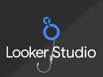 Мошенники рассылают россиянам фишинговые письма от имени Looker Studio