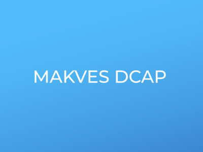 Infosecurity внедрила решение Makves DCAP