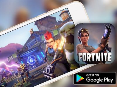 Приложение Fortnite для Android уязвимо для атаки Man-in-the-Disk