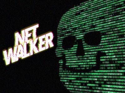 Теневой сайт Netwalker заблокирован, оператор призван к ответу