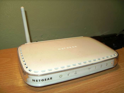 В популярных маршрутизаторах Netgear исправлены серьезные уязвимости