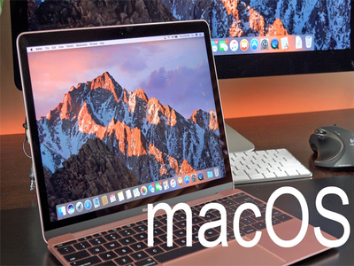 Злоумышленник может украсть пароли пользователей macOS, сняв скриншот