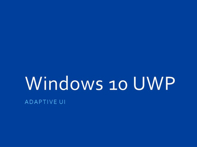 Специалисты взломали систему защиты Windows 10 UWP