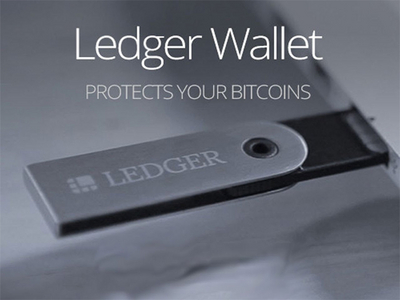 Аппаратный криптокошелек Ledger подвержен критической уязвимости