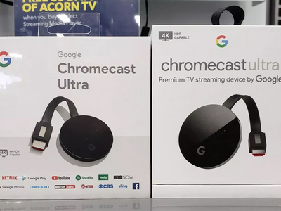 В Google Home и Chromecast обнаружена утечка местоположения