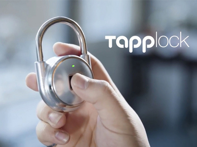 Умный замок Tapplock содержит множество критических брешей