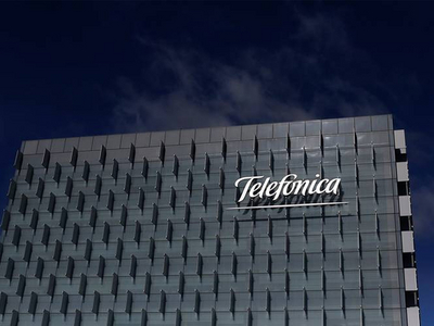 Личная информация клиентов провайдера Telefonica была доступна всем