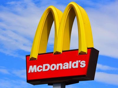 Мобильное приложение от McDonald’s оказалось наименее защищенным