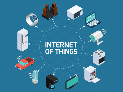 ФБР просвещает пользователей относительно безопасности IoT-устройств