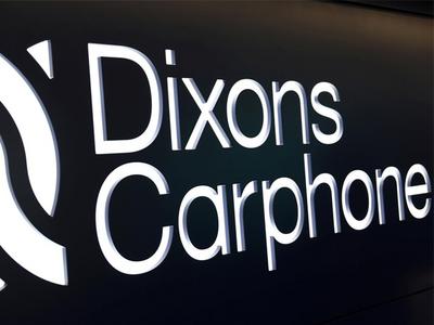 Dixons Carphone признала факт утечки данных 5,9 млн карт