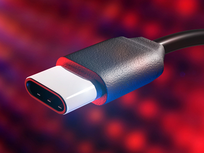 USB-C можно использовать для получения контроля над любым ноутбуком