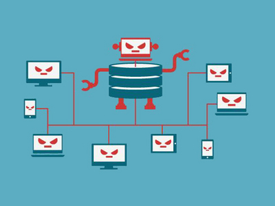 Пять популярных ботнетов конкурируют, атакуя GPON-маршрутизаторы