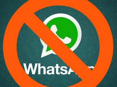 Роскомнадзор по ошибке заблокировал 329 IP-адресов WhatsApp