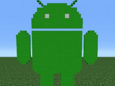 Фейковые моды для Minecraft заспамили более 1 млн пользователей Android