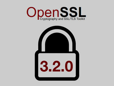 Вышла OpenSSL 3.2.0 с новыми криптоалгоритмами и поддержкой TCP Fast Open