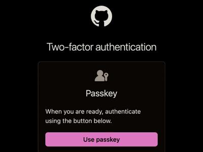 Защиту Passkey Microsoft- и GitHub-аккаунтов можно снять AitM-атакой